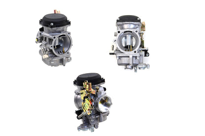 Sifton 35-0571 40mm CV Carburetor for Harley Davidson FXST (1986-1995)