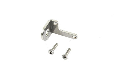 Sifton Carburetor Choke Cable Bracket for Harley Davidson FXST (Part #30034) by Sifton