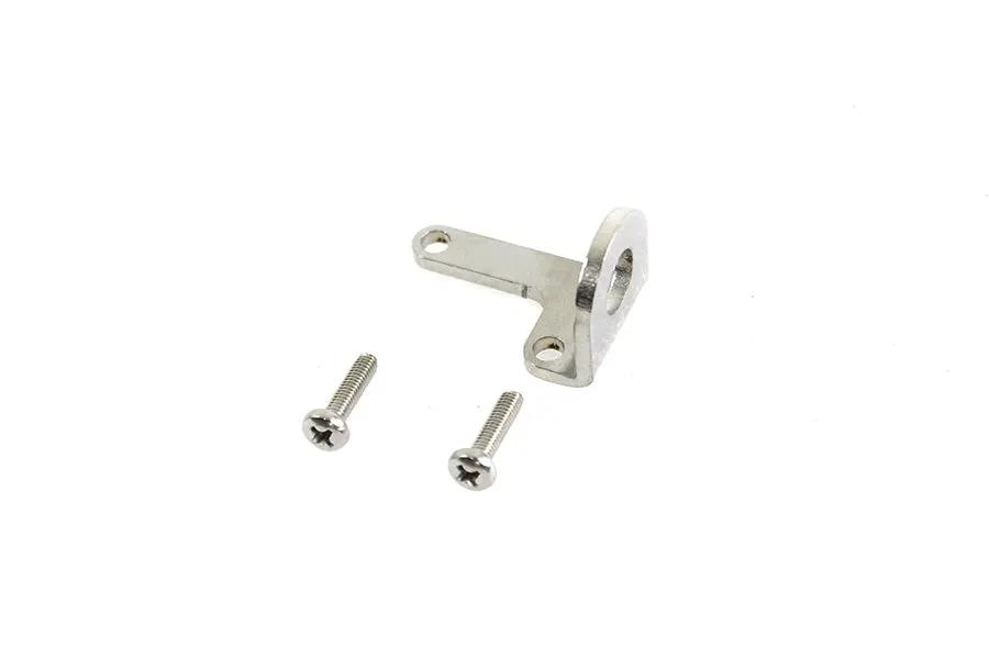 Sifton Carburetor Choke Cable Bracket for Harley Davidson FXST (Part #30034) by Sifton