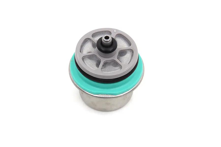 Sifton Fuel Pump Fuel Pressure Regulator for Harley Davidson FLT (Part #63774) by Sifton