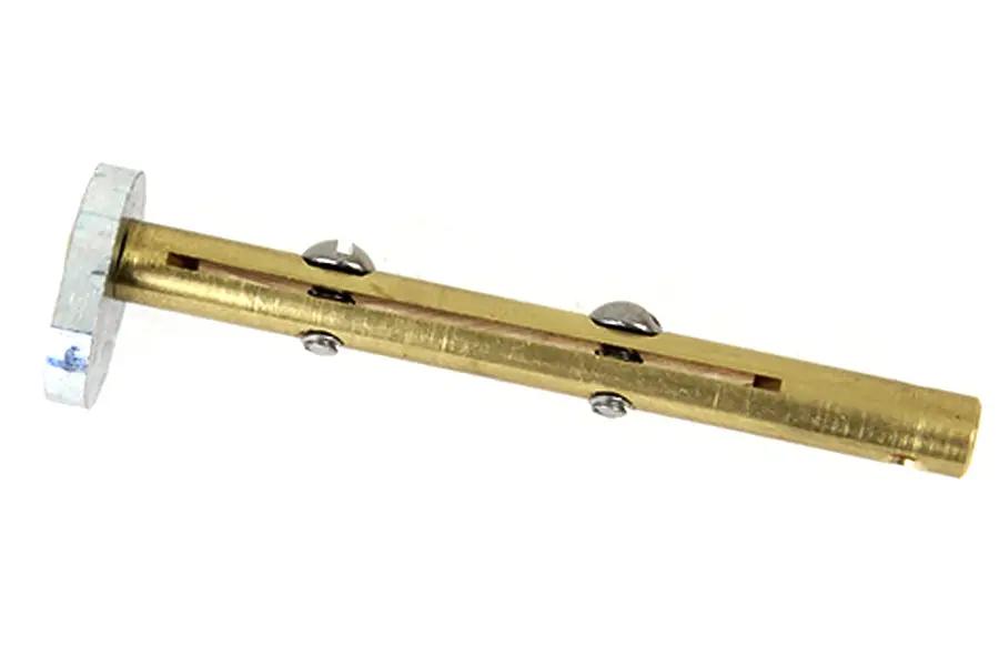 V-Twin Replica Linkert Carburetor Choke Shaft for Harley Davidson UL (1933-1942) by V-Twin