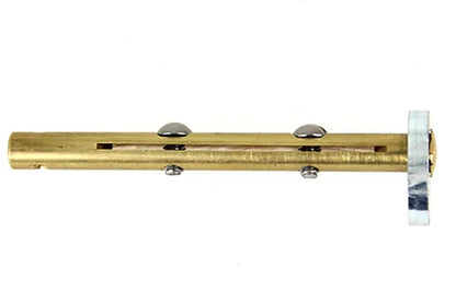 V-Twin Replica Linkert Carburetor Choke Shaft for Harley Davidson UL (1933-1942) by V-Twin