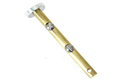 V-Twin Replica Linkert Carburetor Choke Shaft for Harley Davidson UL (1933-1942) by V-Twin