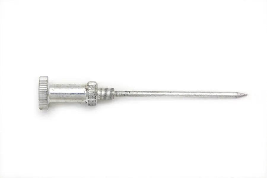 V-Twin 1254-40 Type 1 High Speed Carburetor Needle Valve for Harley Davidson FL Models by V-Twin