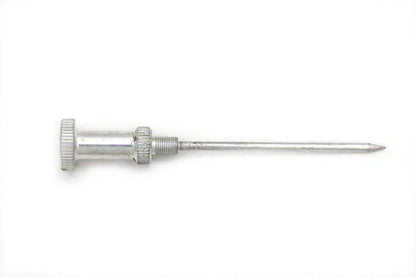 V-Twin 1254-40 Type 1 High Speed Carburetor Needle Valve for Harley Davidson FL Models by V-Twin