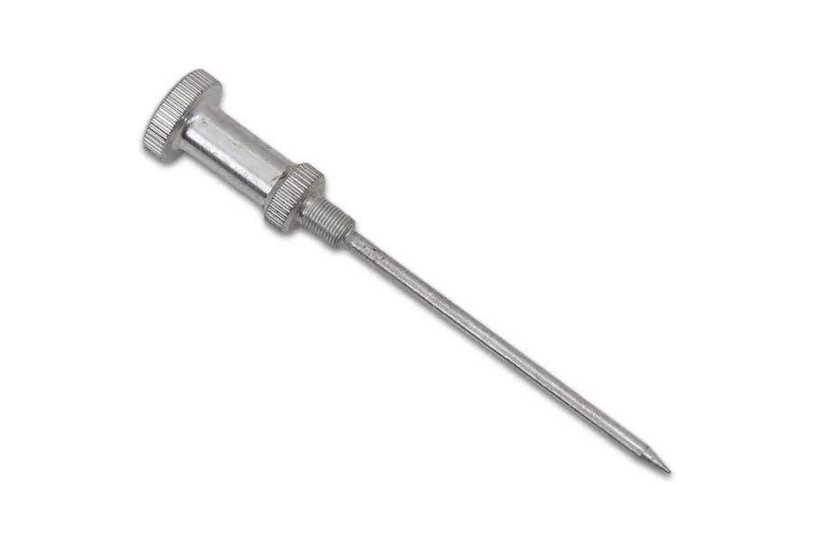 V-Twin 1254-40 Type 1 High Speed Carburetor Needle Valve for Harley Davidson FL Models by V-Twin