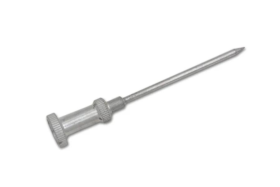 V-Twin 1254-40 Type 1 High Speed Carburetor Needle Valve for Harley Davidson FL Models by V-Twin