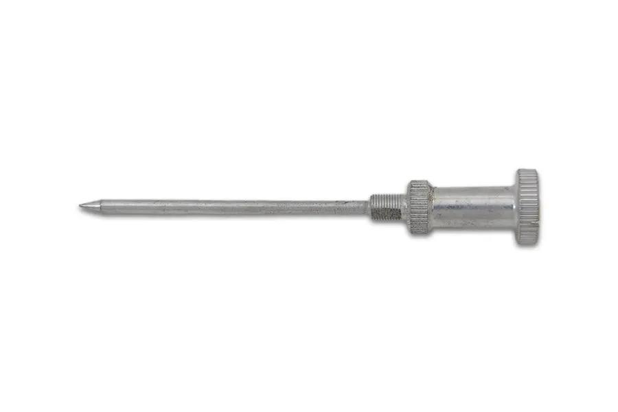 V-Twin 1254-40 Type 1 High Speed Carburetor Needle Valve for Harley Davidson FL Models by V-Twin