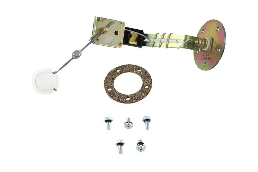 Tri Starr OEM Gas Tank Sender Unit for Harley Davidson FLT and FLHTC Models by Tri Starr