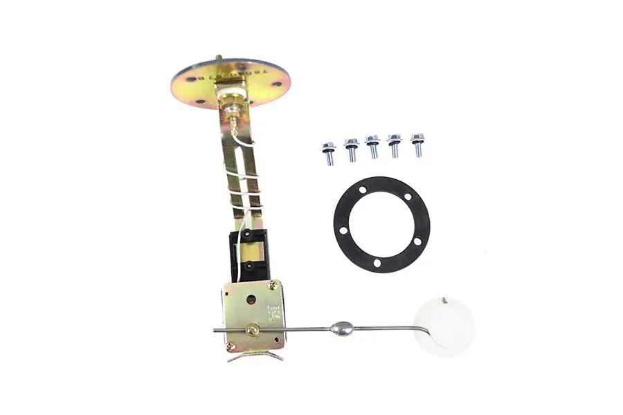 Tri Starr Fuel Tank Sender Unit Part 75040-97B for Harley Davidson FLHT and FLHTC Models by Tri Starr