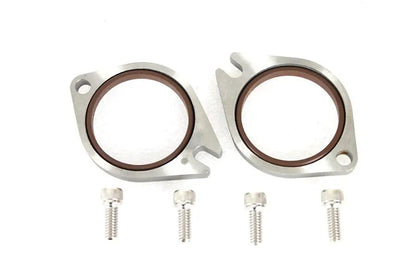 V-Twin M8 Intake Manifold Flange Kit for Harley Davidson FLT Models (2017-2026) by V-Twin