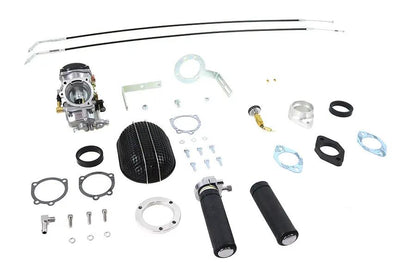40mm CV Carburetor Kit by V-Twin