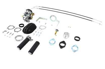 40mm CV Carburetor Kit by V-Twin