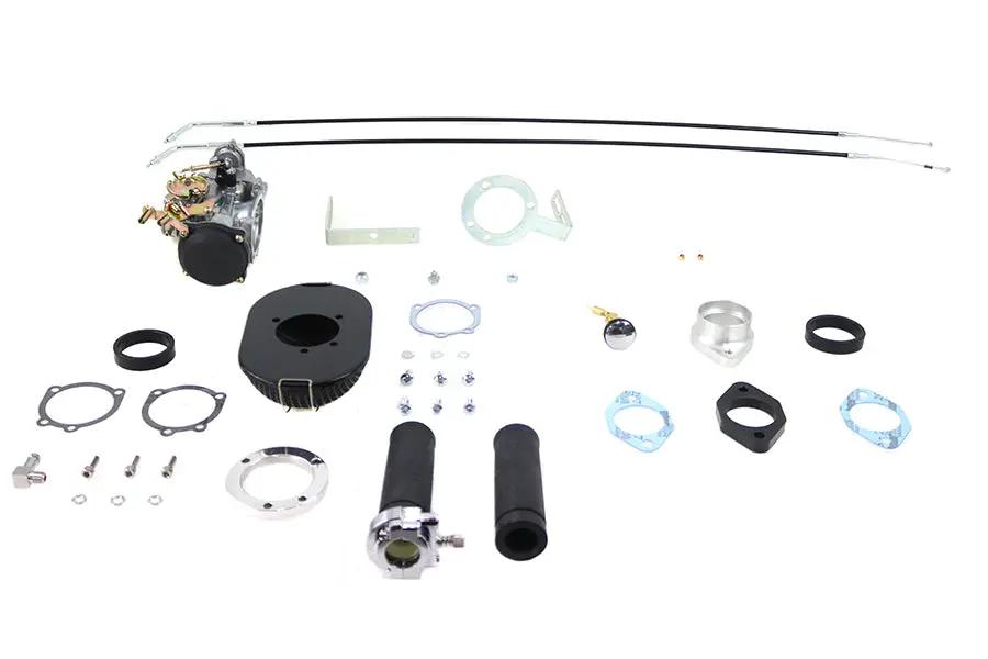 40mm CV Carburetor Kit by V-Twin
