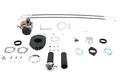 40mm CV Carburetor Kit by V-Twin
