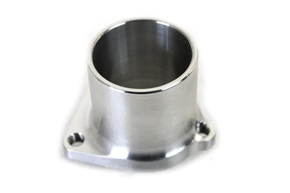 V-Twin CV 3 Bolt Linkert Adapter for Harley Davidson WL Models by V-Twin