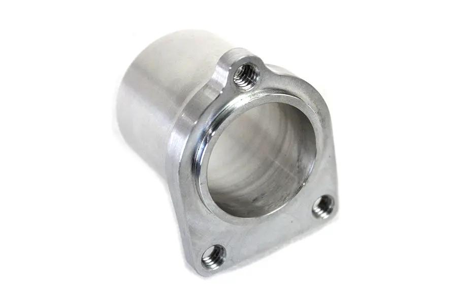V-Twin CV 3 Bolt Linkert Adapter for Harley Davidson WL Models by V-Twin