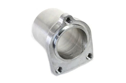 V-Twin CV 3 Bolt Linkert Adapter for Harley Davidson WL Models by V-Twin