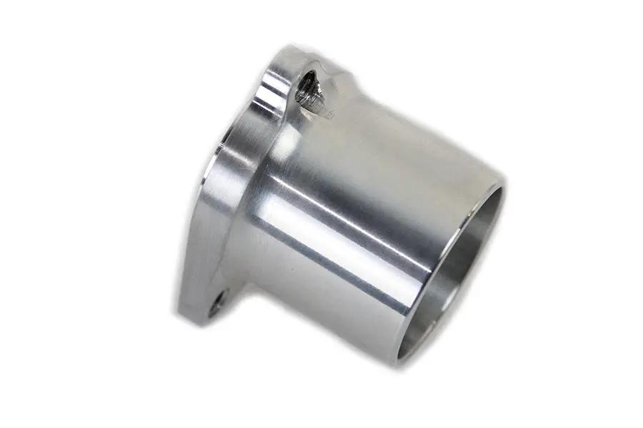 V-Twin CV 3 Bolt Linkert Adapter for Harley Davidson WL Models by V-Twin
