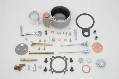 V-Twin Linkert M51L Carburetor Hardware Kit for Harley Davidson WL (1937-1946) by V-Twin