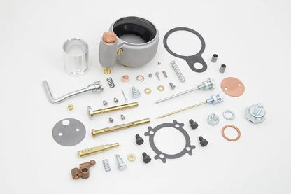 V-Twin Linkert M51L Carburetor Hardware Kit for Harley Davidson WL (1937-1946) by V-Twin