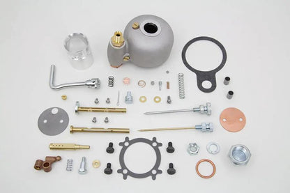 V-Twin Linkert M51L Carburetor Hardware Kit for Harley Davidson WL (1937-1946) by V-Twin