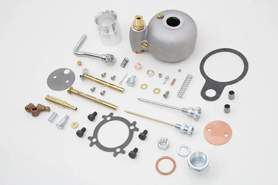V-Twin Linkert M51L Carburetor Hardware Kit for Harley Davidson WL (1937-1946) by V-Twin