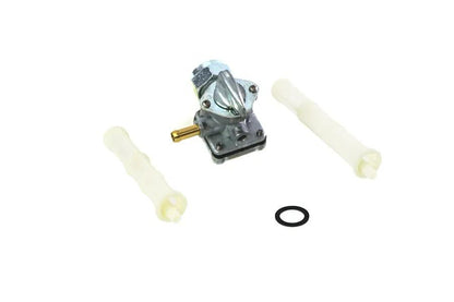 V-Twin Petcock with Male Thread for 1340cc Harley Davidson FLT and FLST Models by V-Twin