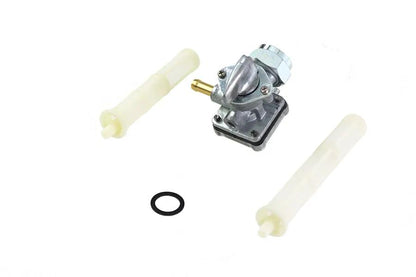 V-Twin Petcock with Male Thread for 1340cc Harley Davidson FLT and FLST Models by V-Twin