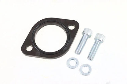 V-Twin Shorty Carburetor Insulator Block Mount Kit (Part #35-0648) by V-Twin