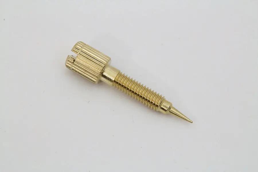 S&S Cycle InchL Series Idle Mixture Screw for S&S L Series Carburators - Part 11-2354 by S&S Cycle