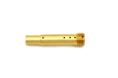 Sifton Main Nozzle Discharge Tube for 1/4 inchL inch Series Carburetors, Part Number 77824 by Sifton