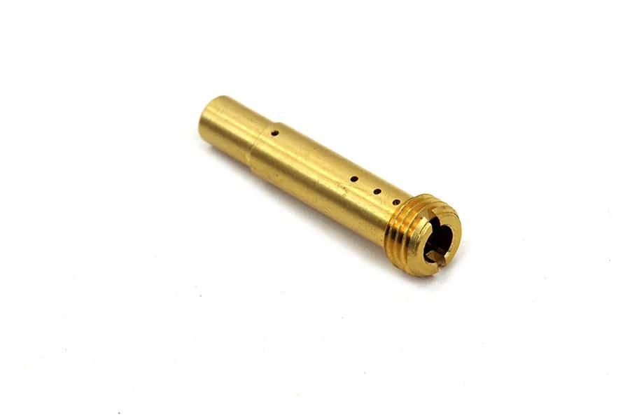 Sifton Main Nozzle Discharge Tube for 1/4 inchL inch Series Carburetors, Part Number 77824 by Sifton