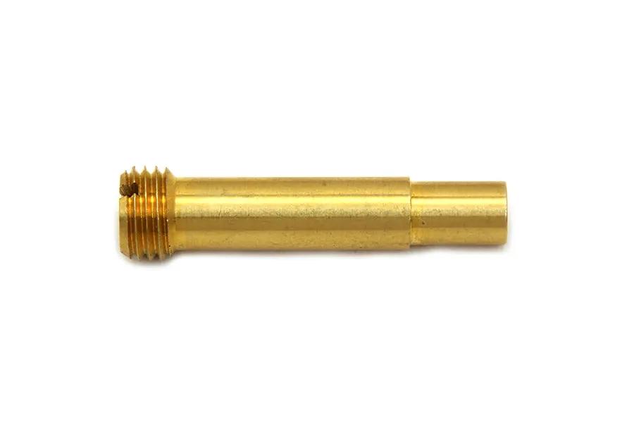 Sifton Main Nozzle Discharge Tube for 1/4 inchL inch Series Carburetors, Part Number 77824 by Sifton