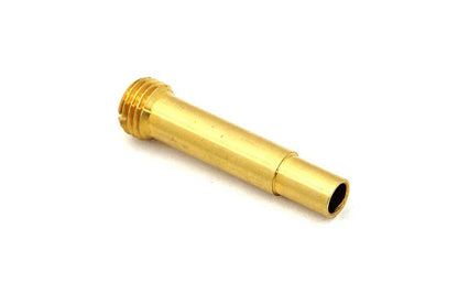Sifton Main Nozzle Discharge Tube for 1/4 inchL inch Series Carburetors, Part Number 77824 by Sifton