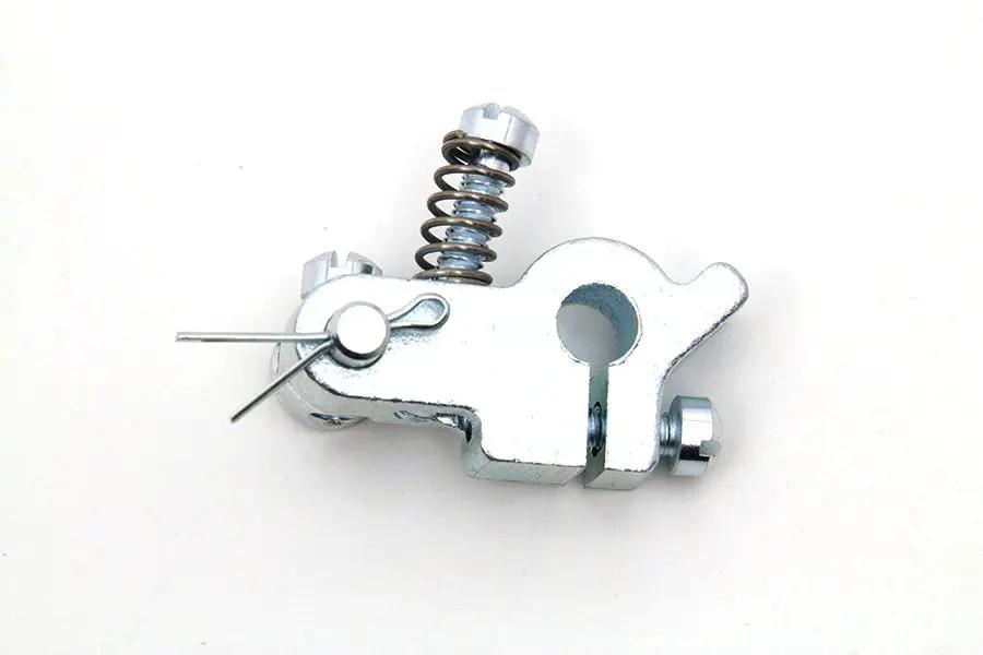 V-Twin inchL inch Series Carburetor Throttle Arm - Part 35-0664 by V-Twin