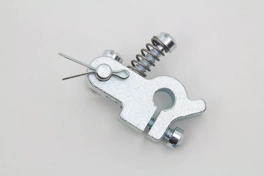 V-Twin inchL inch Series Carburetor Throttle Arm - Part 35-0664 by V-Twin