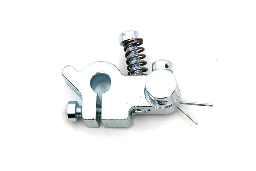 V-Twin inchL inch Series Carburetor Throttle Arm - Part 35-0664 by V-Twin