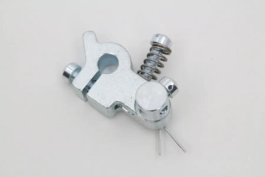 V-Twin inchL inch Series Carburetor Throttle Arm - Part 35-0664 by V-Twin