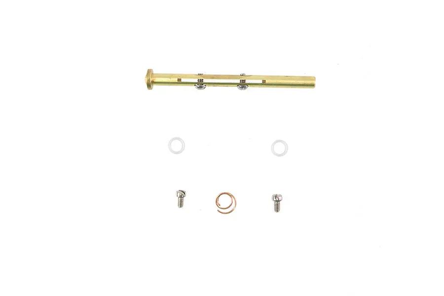 V-Twin Linkert Carburetor Throttle Shaft Kit for 1941-1950 Harley Davidson FL by V-Twin