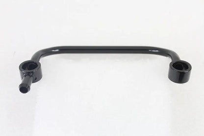 V-Twin Part 76684B Black Breather Tube for Harley Davidson FLT Models by V-Twin