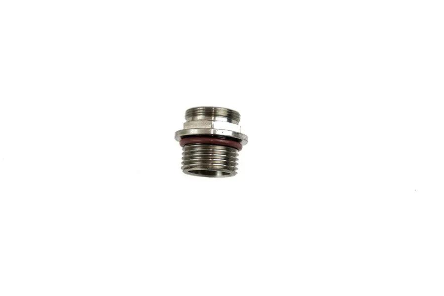 Pingel Carburetor Conversion Fitting Kit for Harley Davidson Motorcycles - Part Number 62071 by Pingel