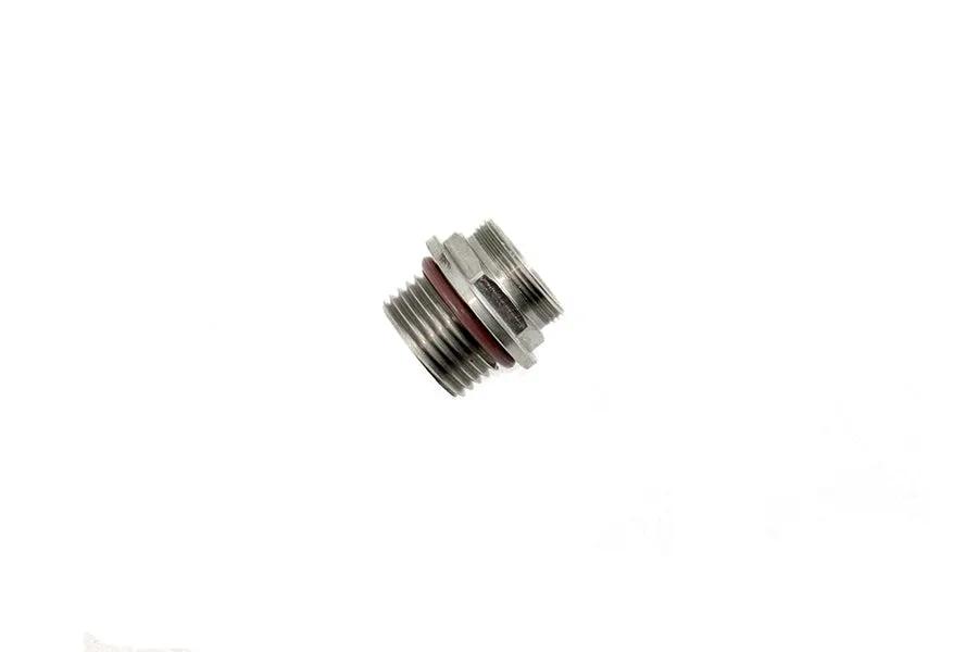 Pingel Carburetor Conversion Fitting Kit for Harley Davidson Motorcycles - Part Number 62071 by Pingel
