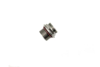 Pingel Carburetor Conversion Fitting Kit for Harley Davidson Motorcycles - Part Number 62071 by Pingel