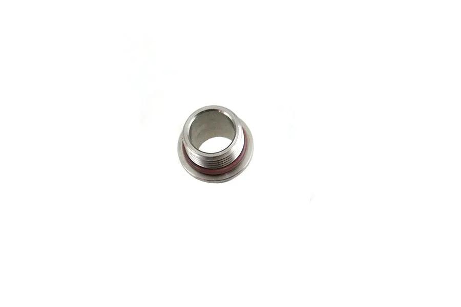 Pingel Carburetor Conversion Fitting Kit for Harley Davidson Motorcycles - Part Number 62071 by Pingel