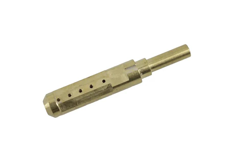 V-Twin Carburetor Main Nozzle Part 27331-40 for Harley Davidson EL and FL Models by V-Twin