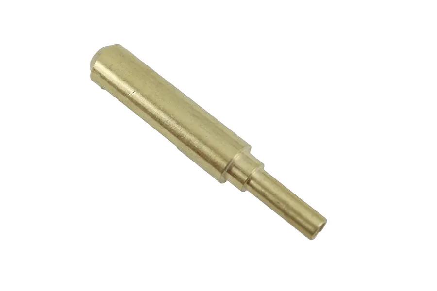 V-Twin Carburetor Main Nozzle Part 27331-40 for Harley Davidson EL and FL Models by V-Twin
