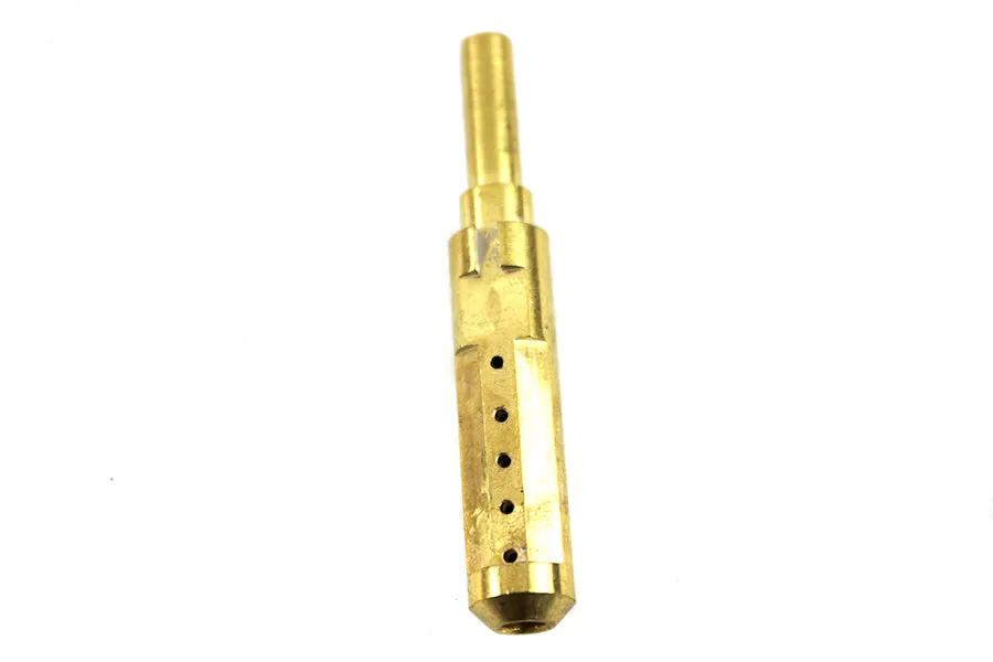 V-Twin Carburetor Main Nozzle Part 27331-40 for Harley Davidson EL and FL Models by V-Twin
