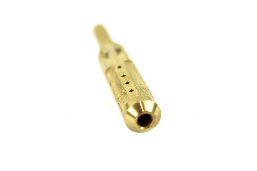 V-Twin Carburetor Main Nozzle Part 27331-40 for Harley Davidson EL and FL Models by V-Twin