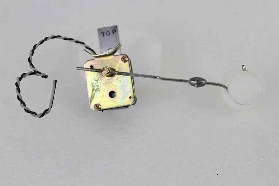 Tri Starr Fuel Injected Gas Tank Sender Unit for Harley Davidson Road King (Part #75139-00) by Tri Starr